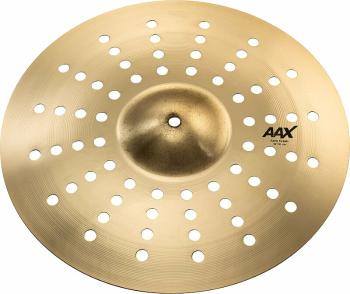 Sabian 216XACB AAX Aero Brilliant Crash činel 16"