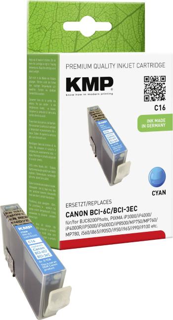 KMP Ink náhradný HP 45 kompatibilná  čierna H7 0927,4451