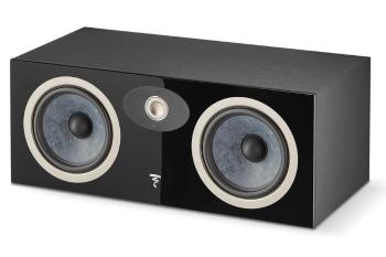 Focal Hifi Focal THEVA CENTER BLACK