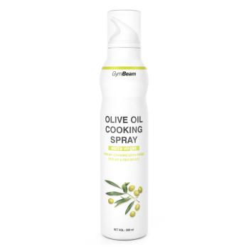 GymBeam Olive Oil Cooking Spray 201 g