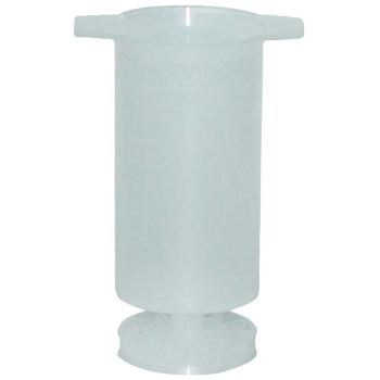 Clean jector - plastová odmerka jednorázová 100 ml plastová odmerka jednorázová