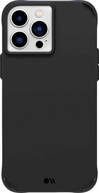 Case-Mate Tough Black Case zadný kryt na mobil Apple iPhone 13 Pro Max čierna
