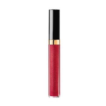 Chanel Hydratačný lesk na pery Rouge Coco Gloss 5,5 g 738 Amuse-Bouche