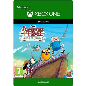 Adventure Time: Pirates of the Enchiridion – Xbox Digital (G3Q-00698)