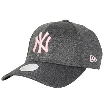 New-Era  ESSENTIAL 9FORTY NEW YORK YANKEES  Šiltovky Šedá