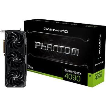 GAINWARD GeForce RTX 4090 Phantom 24 GB (3390)