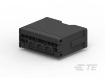 TE Connectivity Multilock - ConnectorsMultilock - Connectors 1-85112-2 AMP