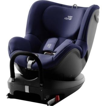 Britax Römer Dualfix2 R 2021 Moonlight Blue