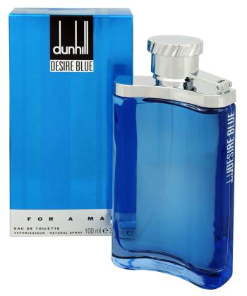 Dunhill Desire Blue - EDT 100 ml