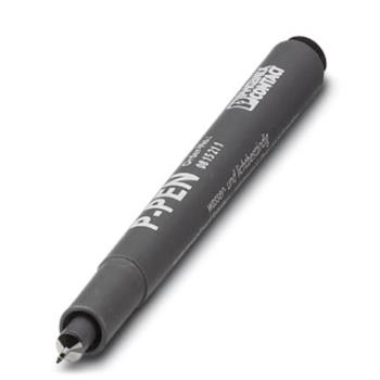 Disposable pen, non-refillable P-PEN 0815211 Phoenix Contact