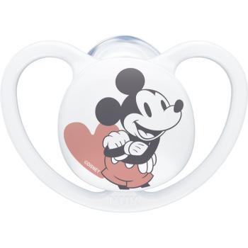 NUK Space 0-6 m cumlík Mickey 1 ks