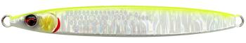 Savage gear sardine glider fast sink uv chartreuse glow - 14,5 cm 150 g