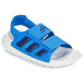 adidas  ALTASWIM 2.0 C  Sandále Modrá