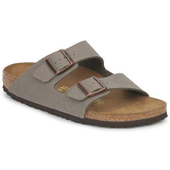 Birkenstock  ARIZONA  Šľapky Šedá