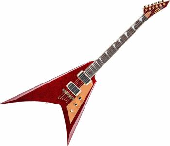 ESP LTD KH-V Red Sparkle