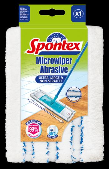 Spontex Microwiper Abrasive náhrada