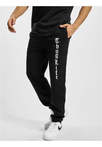 Thug Life HitTheStreets Sweatpants black - XL