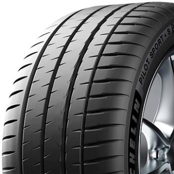 Michelin Pilot Sport 4 S 265/35 R19 98 Y XL (494554)