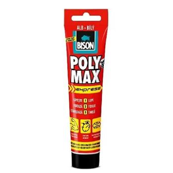 BISON POLY MAX express white 165 g (31078)