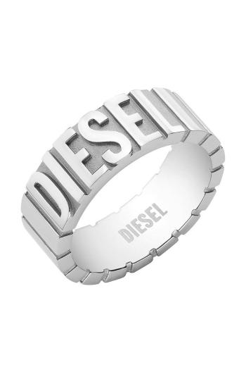 Prstienok Diesel pánsky