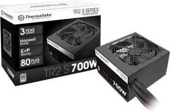 Thermaltake TR2 S sieťový zdroj pre PC 700 W ATX 80 PLUS®