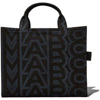 Marc Jacobs  Veľká nákupná taška/Nákupná taška -  Čierna