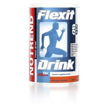 NUTREND Flexit drink pomaranč 400 g