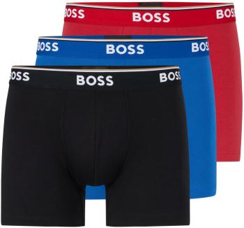 Hugo Boss 3 PACK - pánske boxerky BOSS 50475282-962 XXL