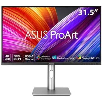 31,5 ASUS ProArt Display PA329CRV (90LM02C0-B01K70)