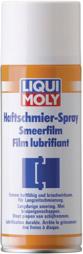 Liqui Moly  Adhézny mazací sprej  400 ml
