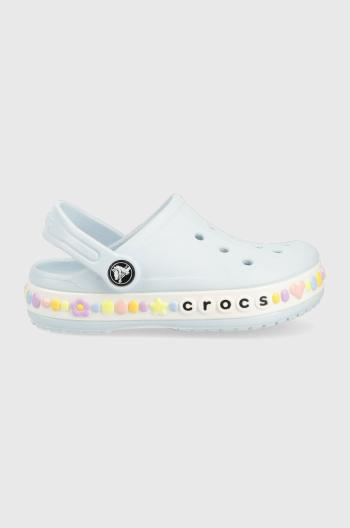 Detské šľapky Crocs