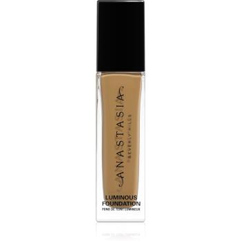 Anastasia Beverly Hills Luminous Foundation rozjasňujúci make-up odtieň 332C 30 ml