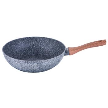 BERLINGER HAUS - Wok 28cm Forest Line BH-1204