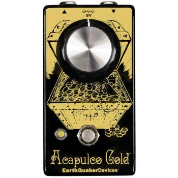 Earthquaker Devices ACAPULCO GOLD V2