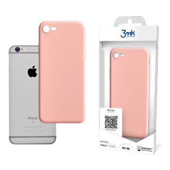 3mk Apple iPhone 6 3mk Matt case puzdro  KP20298 ružová