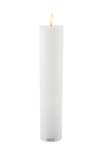 Sirius LED sviečka Sille Rechargeable 25 cm