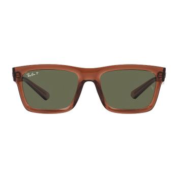 Ray-ban  Occhiali da Sole  Warren RB4396 66789A Polarizzato  Slnečné okuliare Hnedá