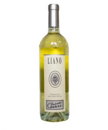 Umberto Cesari Liano Chardonnay Sauvignon Blanc 0,75l
