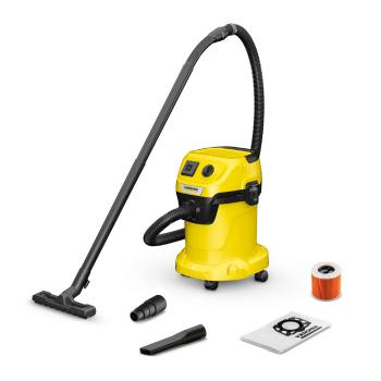 KARCHER WD 3 P 17L, 1.628-171.0