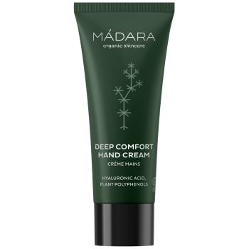 MÁDARA Krém na ruky Deep Comfort (Hand Cream) 60 ml