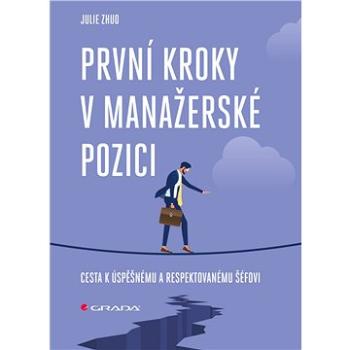 První kroky v manažerské pozici (978-80-271-2893-8)