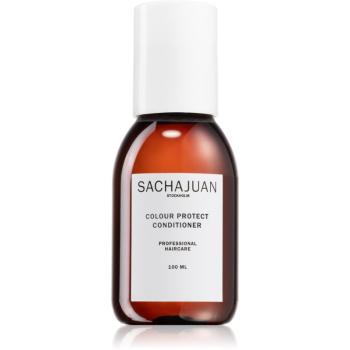 Sachajuan Colour Protect Conditioner kondicionér pre ochranu farby 100 ml