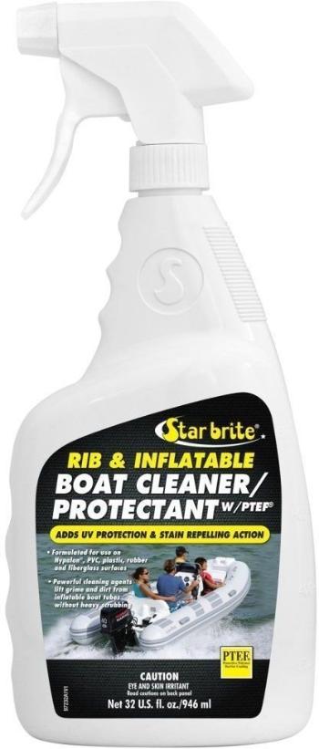 Star Brite Rib & Inflatable Boat Cleaner Protectant Čistič člnov