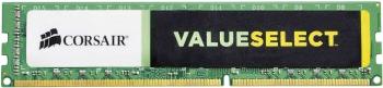 Corsair Modul RAM pre PC Vyberte hodnotu CMV4GX3M1A1600C11 4 GB 1 x 4 GB DDR3-RAM 1600 MHz CL11 11-11-30