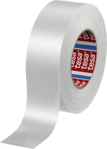 tesa  56359-00001-00 páska so skleným vláknom  biela (d x š) 25 m x 38 mm 1 ks