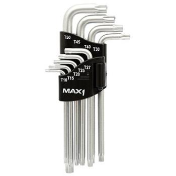 MAX1 Sada torx, 9 ks (28596)