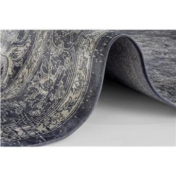 Kusový Môj originál 104221 Anthracite/Silver 160×230 cm (271293-91573)