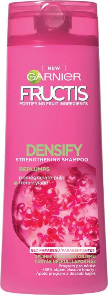 Garnier Fructis šampón na vlasy Densify