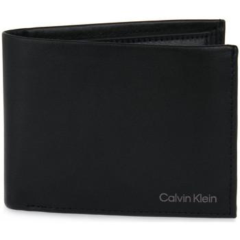 Calvin Klein Jeans  Tašky BAX TRIFOLD  Čierna