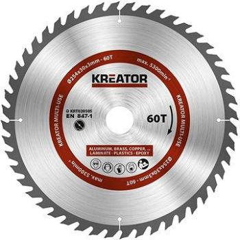 Kreator KRT020505, 254 mm